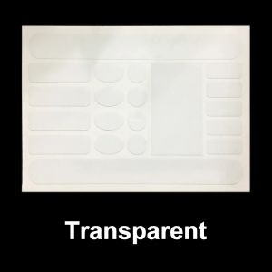 Bicycle Chain Protection Sticker Mountain Road Bike Care Chain Sticker Bike Chain Frame Protector Frame Protective Film Dropship