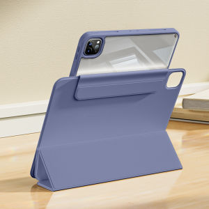 Zoyu | Protective Case with Anti-Bending and Shock-Resistant Features for iPad Pro iPad Mini iPad Air iPad 11 iPad 10 iPad 9 iPad 8