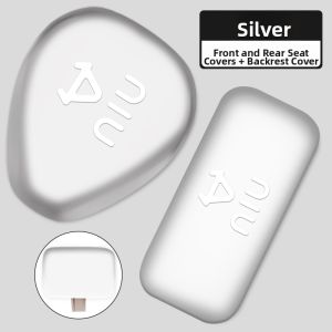 Waterproof & UV Protective Electric Scooter Seat Cover