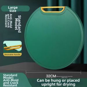 Scotch-Brite | Food-Grade Antibacterial Double-Sided Chopping Board