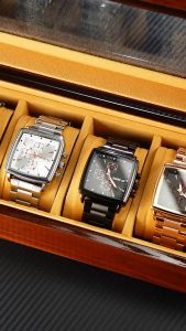 COD/BAYAR DITEMPAT Jam tangan pria analog skmei 9331 rantai crono aktif original