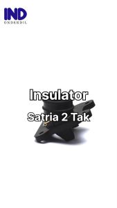 Insulator-Manipul-Manifold-Intake Suzuki Satria 2 Tak