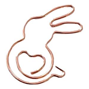 Creative Handmade Paper Clips Floral Art Materials Office Supplies DIY Fresh Flower Bouquet Greeting Cards Pure Handcraft