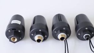 1/4 Booster Pump Automatic Water Pump Controller Self Priming Pump Pressure Switch Controller