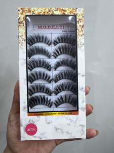 Mi makeup ch.ồn dày dài ( 7 cặp )