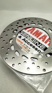 Piringan Depan NMAX 2DP Kualitas Orisinil AEROX LEXI CAKRAM DISK DISC