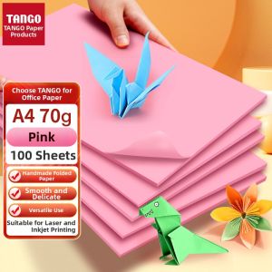 XINLUTIANZHANG | Colorful Copy Paper 10 Colors for Office and Students