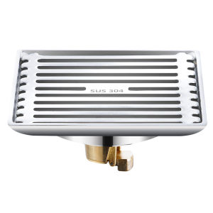 YUESHIYI | Odor Proof General Purpose Floor Drain