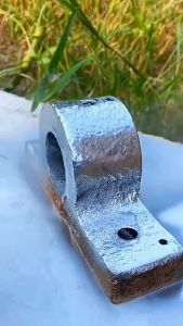 Quick Drying 350ML Primer Chrome Cat Chrome Spray Semprot Aerosol Terbaik Anti Karat Warna Stainless