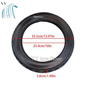 NEW Durable 14x2.125 Tubeless Tires for 14-Inch E-Bikes Children’s Bikes & Scooters