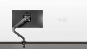 Tecmall 1 จอ ขาตั้งจอคอมพิวเตอร์ 17-32 นิ้ว Gas Spring Monitor Arm MO46-1M รองรับจอ รับการขายึดจอคอม นอกจากนี้ ราคาที่สะดวก รายละเอียดสำหรับของจอ