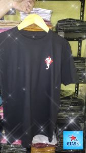 Baju Kaos Mahjong Tiles Red Dragon | Tshirt Mahyong Cotton Combed GTask Terlaris