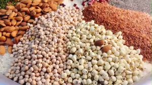 500Gr CHÁO GẠO VỠ CHO BÉ TỪ 7 THÁNG