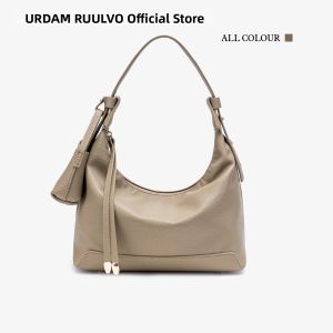 URCDN RDALVO | Casual Simple Large Capacity Multi-use Bag