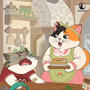 Golden liquid Vitamin Kucing NATIVE PLUS GEL GOLDEN LIQUID 110g Olive care