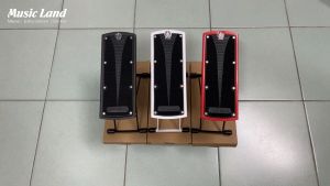 Gác Chân Học Đàn Guitar Perlman Chính Hãng