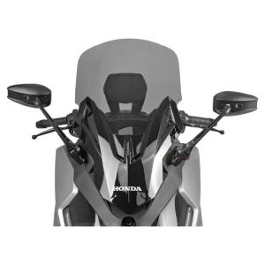 GKA | Custom Adjustable Height Forward-Moving Rearview Mirror Assembly Windshield