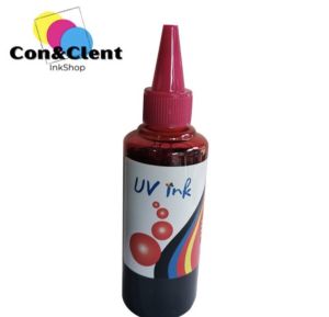 100ml Universal dye ink black or colored