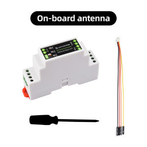 diymore | ESP32-S3 Mô-đun Rơle 1 Kênh WiFi Lõi Kép Bảng Điều Khiển Công Nghiệp Bluetooth Với Giao Diện RS485 CAN Cách Ly USB Type-C