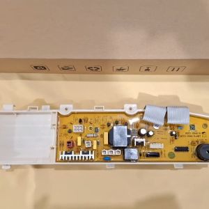 MODUL MESIN CUCI / PANEL / PCB MESIN CUCI SAMSUNG DC92-00461A PMC-10