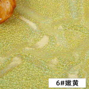 Pink Background Star Lace Mesh Fabric Bright Sequins Photography Manicure Popular Internet Red Sponge Pad DIY Handcraft Material