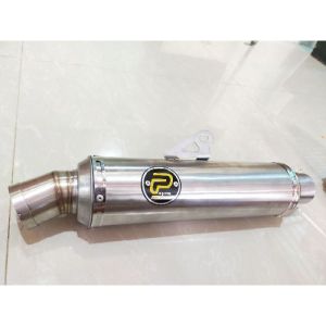 KNALPOT PEKAJAMAN
