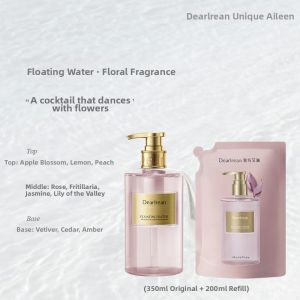 Scented Moisturizing Body Wash