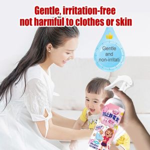 Wrinkle releaser spray Anti-static fabric softener Fabric deodorizer and fragrance No-iron wrinkle release anti wrinkle spray
