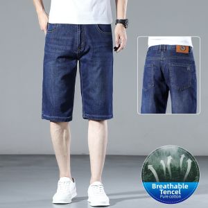 WEIJINSHI | Summer Wear Men Pants Loose Straight Leg