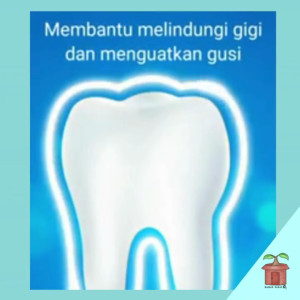 Radix Pasta Gigi HPA International HPAI Minyak Cengkeh Serbuk Siwak Tea Tree Oil Clove Oil