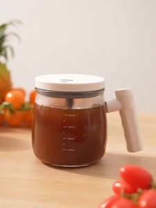 ถ้วยผสม ถ้วยชงอัตโนมัติ ความจุ 650 มล ถ้วยน้ำอเนกประสงค์ เขย่าง่าย ละลายเร็ว เครื่องปั่นอัตโนมัติ ถ้วยผสมอัตโนมัติ ชาร์จได้ ชงอัตโนมัติ เชคโปรตีน แก้วชงกาแฟ แบบพกพา