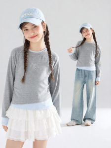 MUCMUKN | Anti-static Thermal T-shirt