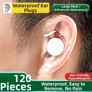 Waterproof Ear Protection Pads Disposable