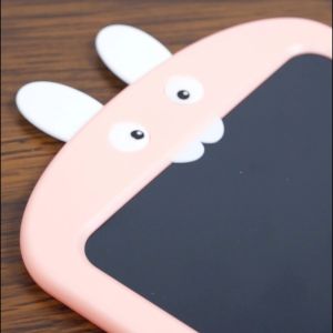 MIISOO LCD Drawing Karakter Writing Tablet Papan Gambar Anak Mainan Papan Tulis Anak Tablet LCD Writing Belajar Menulis