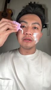 SAVIOSA Sun Saviour 2in1 Suncreen Serum SPF 50+ PA++++ Anti Belang & Tekstur Ringan | Anti UVA UVB