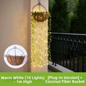 BEAUTY IN THE LIGHT | Solar Powered Outdoor Decorative Light
