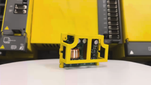 NEW A20B-8101-0010 FANUC MAIN CIRCUIT BOARD POWER SUPPLY