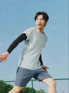 BENEUNDER | Sun Protection Cooling Breathable Arm Sleeves