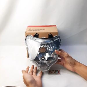 Reflektor New Vixion Advance Original Kode 2Tp Reflektor Lampu Depan New Vixion Advance 2015 2016