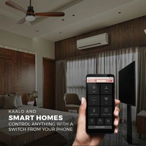 WiFi Smart Switch สมาร์ทสวิทช์ไร้สาย สั่งงานผ่านมือถือ