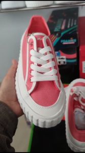 Airwalk Taleen AIWCL230304P Sepatu Sneaker Wanita