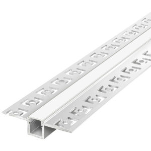 JINGYA | Recessed Ceiling LED Lightstrip Up-lighting Linear Light