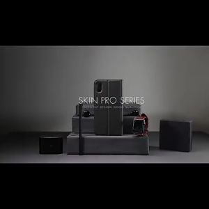 [SG] Dux Ducis Skin Pro Phone Case for Samsung Galaxy A07 A17 4G 5G / A06 A16 A26 A36 A56 4G 5G / A15 A25 A35 A55 4G 5G / A34 A54 5G - Exquisite Silk Flip Cover with Card Slot Casing