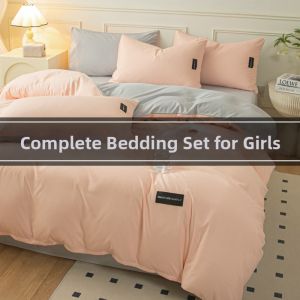 Student Dormitory Bed Set