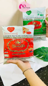 [HCM][400g] Trà Thái đỏ loại 1 pha trà sữa thơm ngon