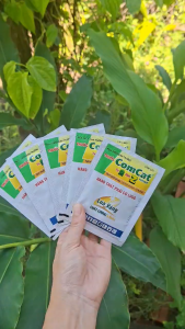 [THIEN THINH SHOP] 5 gói ComCat từ A đến Z ra rễ kích thích sinh trưởng toàn diện cây trồng gói 755 gram