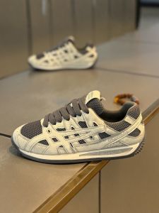 Nanjiren | Breathable Light-Weight Soft Sole Shoes for Teenagers