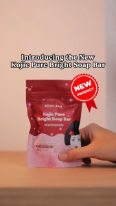 KOJIE-SAN Brightening Pure Bright Soap Bar