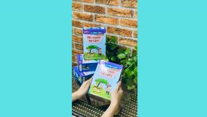 Kỹ năng sống cho học sinh - Tự bảo vệ bản thân (sách bản quyền)