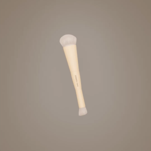 Sunnies Face The Contour Brush [Dual-Ended Shaping and Sculpting Brush]